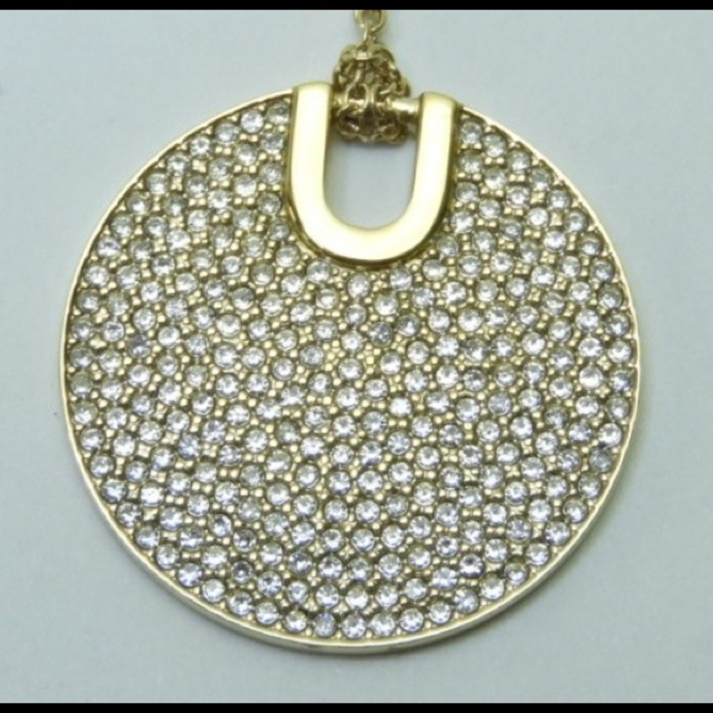 Michael Kors necklace